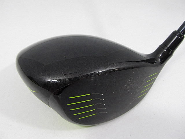 ナイキ VAPOR PRO(ヴェイパー プロ) ドライバー (日本仕様)