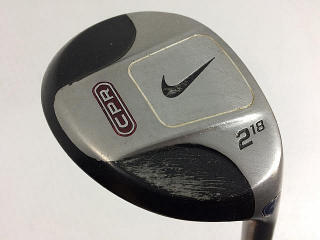 ナイキ CPR 3 ウッド (日本仕様)