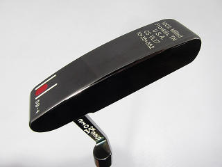 シーモア シーモア(SEE MORE) SB-1 BERRY パター - ゴルフデータベース