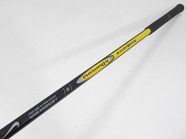 ナイキ サスクワッチ SUMO ユーティリティ (USA仕様)