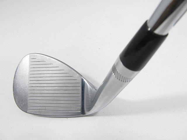 タイトリスト ボーケイ ウェッジ スピンミルド SM7 (ツアークロム)60.10S(USA仕様)