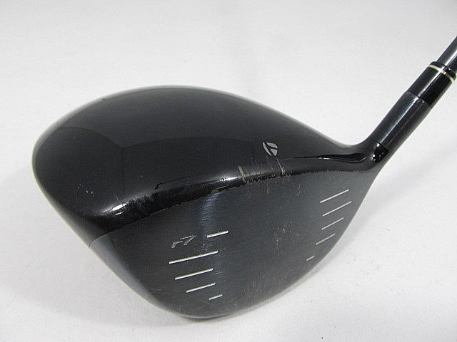 テーラーメイド r7 スーパークアッド ドライバー (USA仕様)