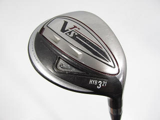 ナイキ ヴィクトリーレッド VR_S ユーティリティ (日本仕様)