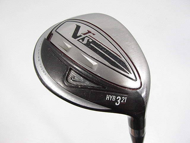 ナイキ ヴィクトリーレッド VR_S ユーティリティ (日本仕様)