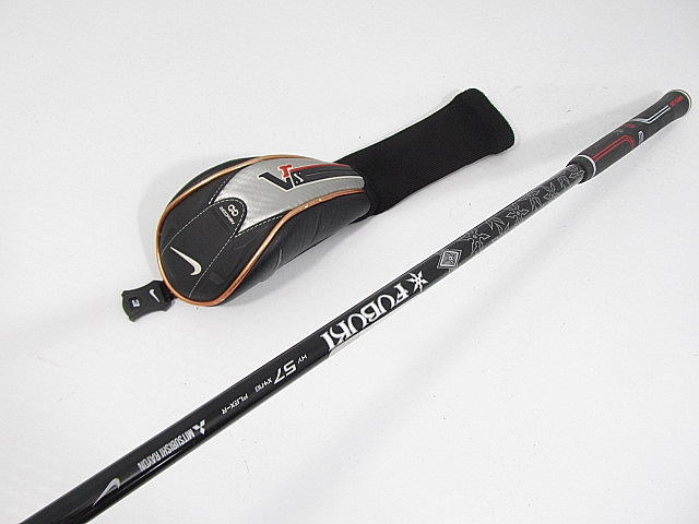 ナイキ ヴィクトリーレッド VR_S ユーティリティ (日本仕様)