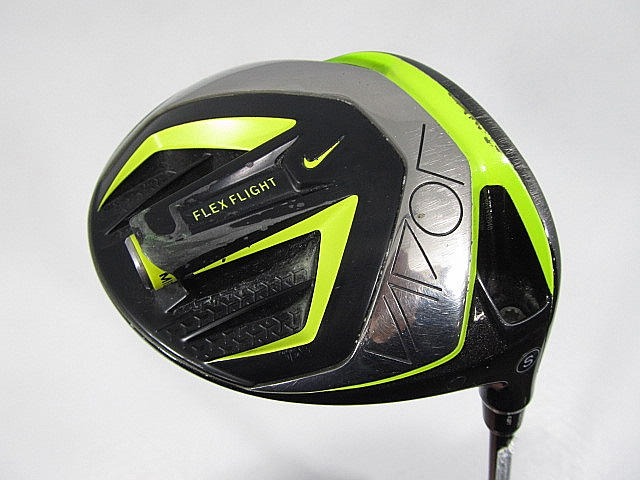 ナイキ VAPOR FLEX(ヴェイパー フレックス) ドライバー (日本仕様)