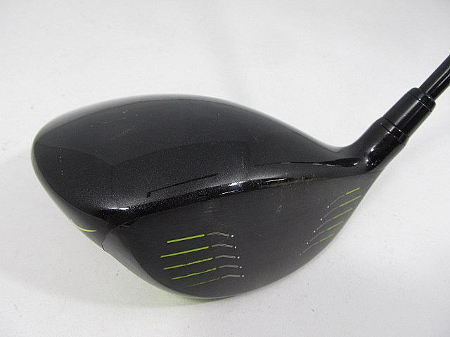 ナイキ VAPOR FLEX(ヴェイパー フレックス) ドライバー (日本仕様)