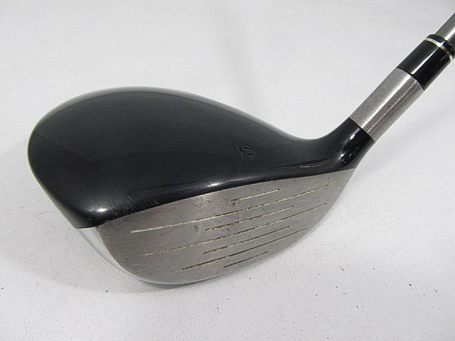 テーラーメイド r7 Draw フェアウェイ (日本仕様)