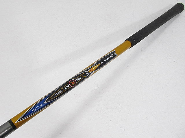 テーラーメイド r7 Draw フェアウェイ (日本仕様)