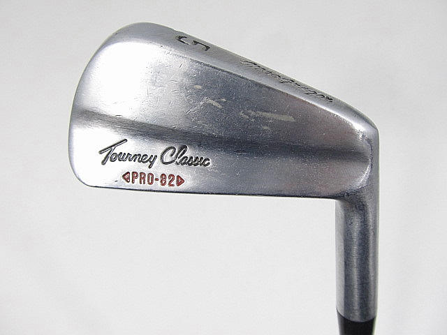 マグレガー ターニークラシックPRO82