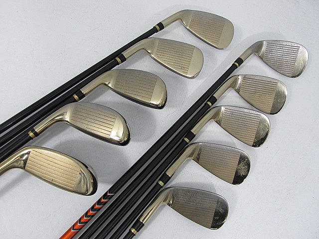 カタナゴルフ SWORD iZU MAX スナイパーシリーズ