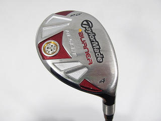 テーラーメイド バーナーレスキュー 2007 (USA仕様)