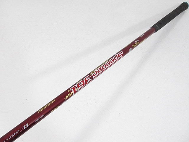 カタナゴルフ VOLTIO NINJA PLUS 8802Hi BLACK ドライバー 2018 (超高反発)