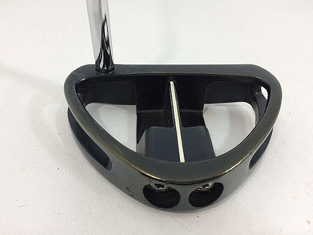 テーラーメイド ロッサ(ROSSA) コルザ AGSI+ パター