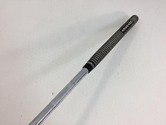 ナイキ イグナイト パター 002