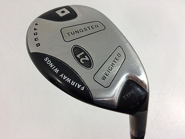 ダイワ(グローブライド) ONOFF フェアウェイ ウィングス タイプS 2013