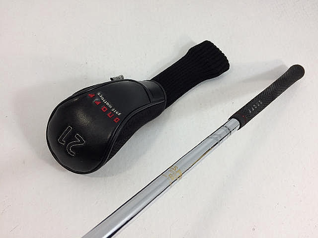 ダイワ(グローブライド) ONOFF フェアウェイ ウィングス タイプS 2013