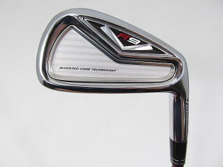 テーラーメイド R9 アイアン (日本仕様)