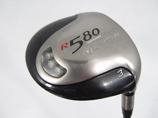 テーラーメイド R-580 フェアウェイ (日本仕様)