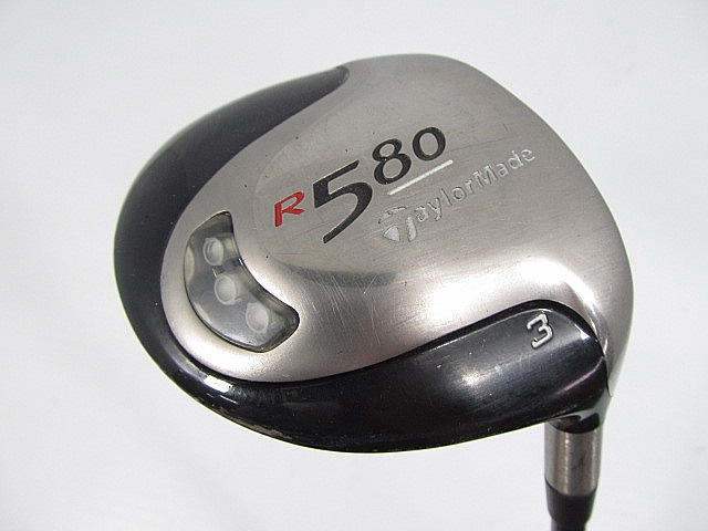 テーラーメイド R-580 フェアウェイ (日本仕様)