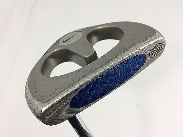 ナイキ ブルーチップ パター BC OZ T100