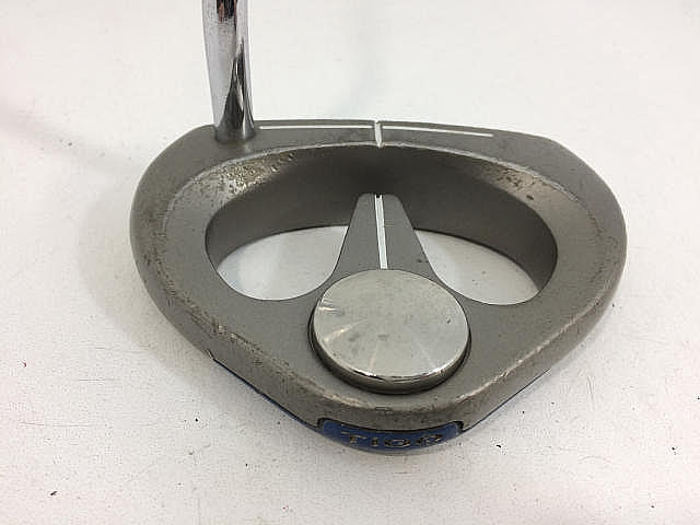 ナイキ ブルーチップ パター BC OZ T100