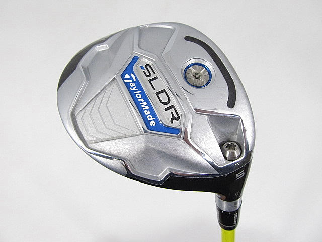 テーラーメイド SLDR フェアウェイ 2013(日本仕様)