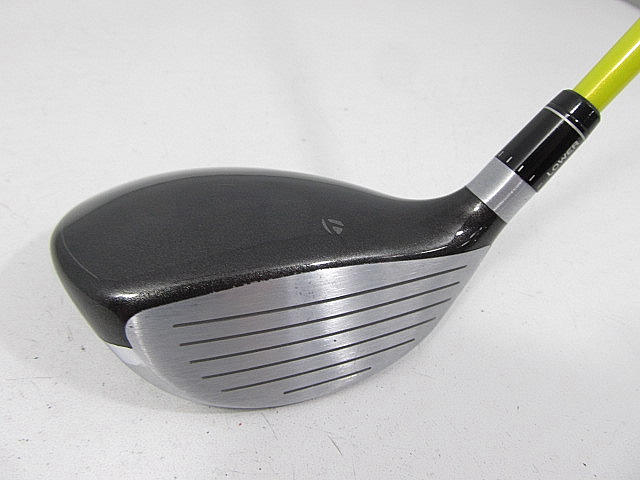 テーラーメイド SLDR フェアウェイ 2013(日本仕様)