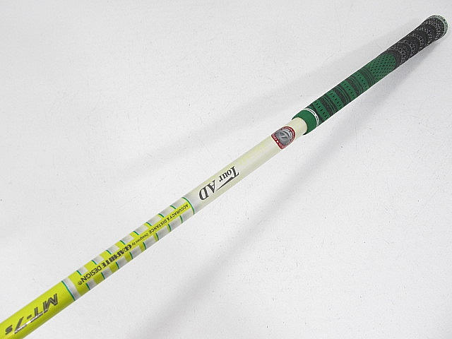 テーラーメイド SLDR フェアウェイ 2013(日本仕様)