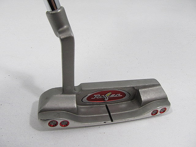 テーラーメイド ロッサ(ROSSA) CGB AGSI デイトナ 1 パター