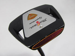 テーラーメイド ロッサ(ROSSA) インザ AGSI+ パター