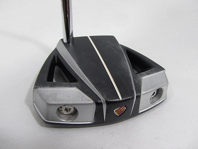 テーラーメイド ロッサ(ROSSA) インザ AGSI+ パター