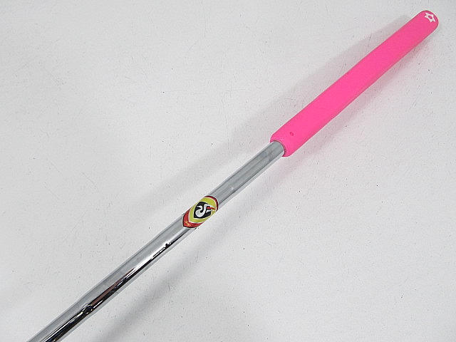 テーラーメイド ロッサ(ROSSA) インザ AGSI+ パター