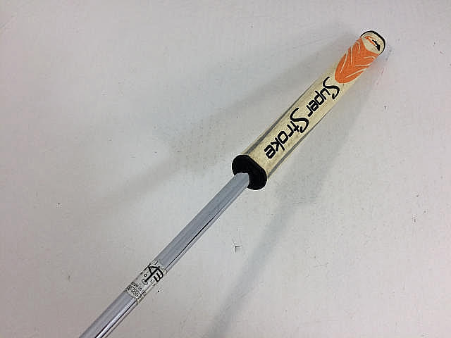 ツアーステージ ケビン・バーンズ TYPE-Ⅰ パター メンズ 34インチ ブリヂストン ツアーステージ ケビン・バーンズ パター TYPE-I