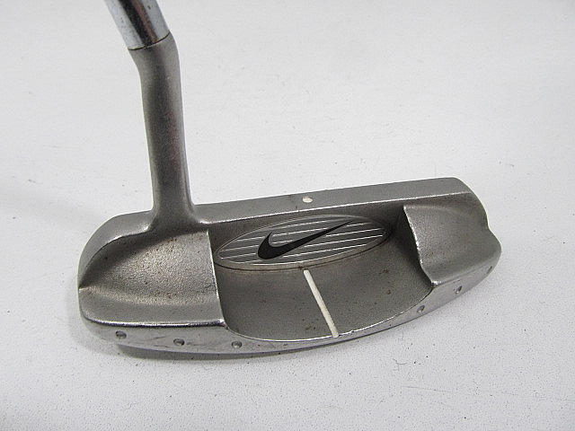 ナイキ ブルーチップ パター BC203 ヒールトゥ