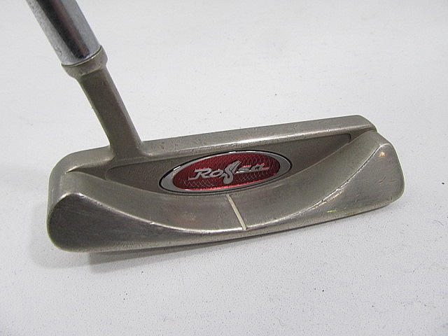 テーラーメイド ロッサ(ROSSA) セブリング スポーツ3 パター