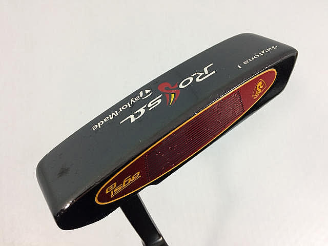 テーラーメイド ロッサ(ROSSA) デイトナ 1 AGSI+ パター