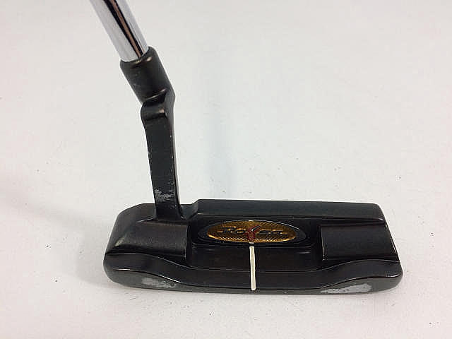 テーラーメイド ロッサ(ROSSA) デイトナ 1 AGSI+ パター