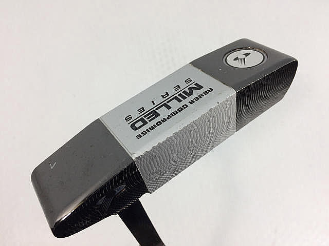 ネバーコンプロマイズ ミルドシリーズ1
