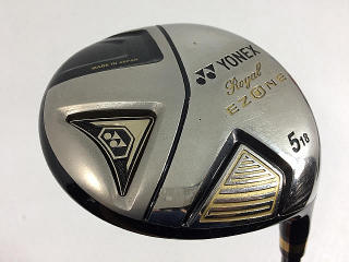 ヨネックス ロイヤル EZONE フェアウェイ