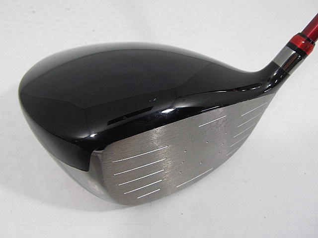 ヨネックス NANO V SD ドライバー 2010