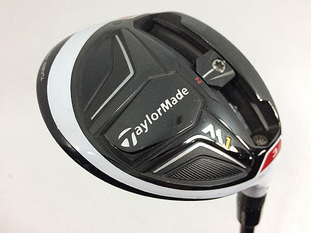 テーラーメイド M1 フェアウェイ 2016 (USA仕様)