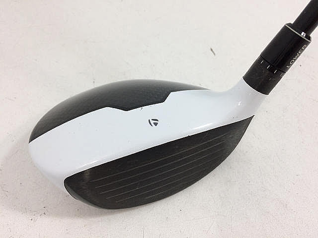 テーラーメイド M1 フェアウェイ 2016 (USA仕様)