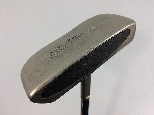 テーラーメイド Tpi-25 パター