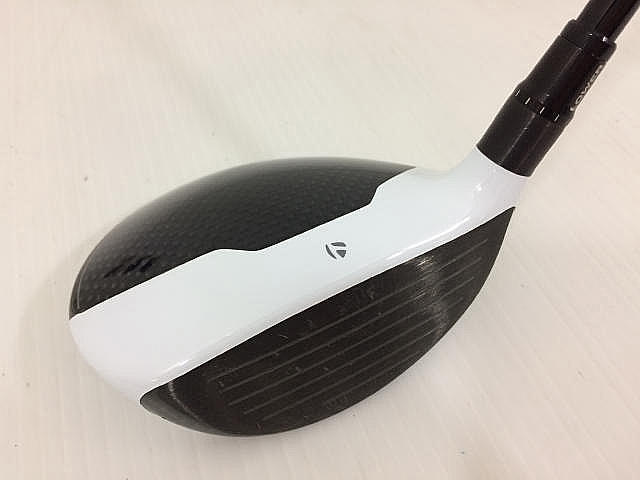 テーラーメイド M1 フェアウェイ 2017 (日本仕様)