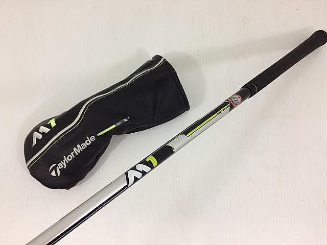 テーラーメイド M1 フェアウェイ 2017 (日本仕様)