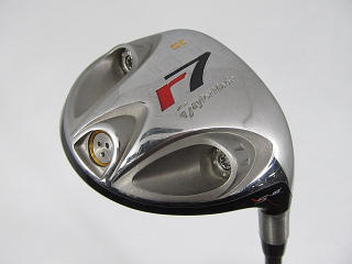 テーラーメイド r7 TP フェアウェイ (日本仕様)