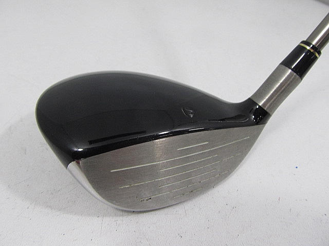 テーラーメイド r7 TP フェアウェイ (日本仕様)