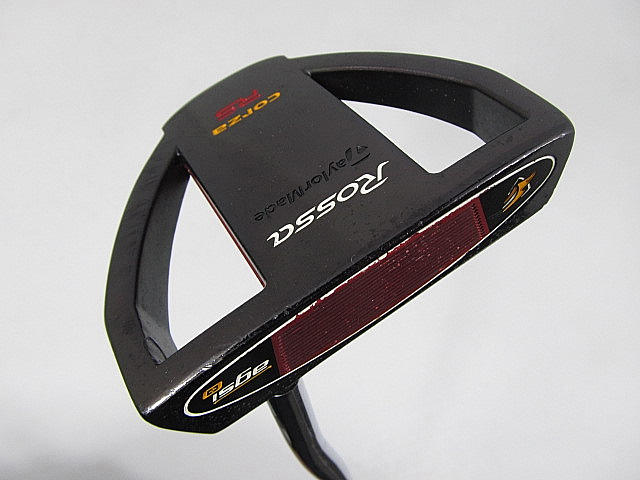 テーラーメイド ロッサ(ROSSA) コルザ RS AGSI+ パター