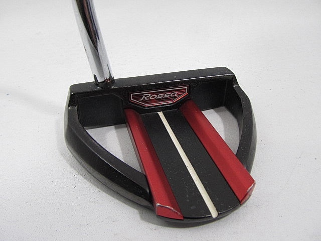 テーラーメイド ロッサ(ROSSA) コルザ RS AGSI+ パター